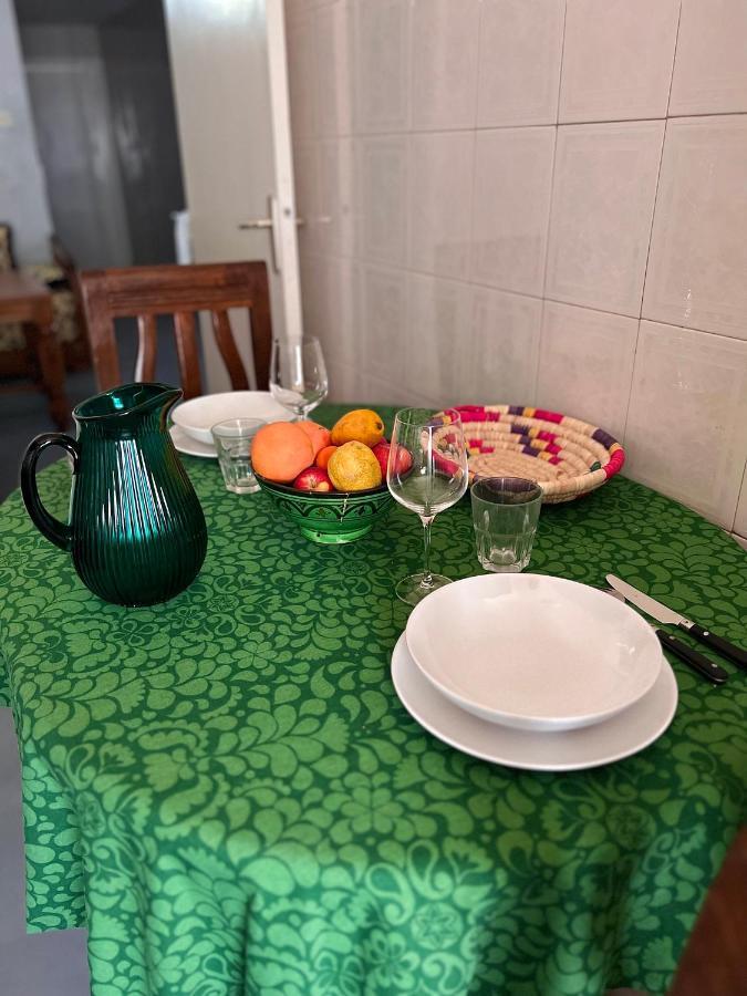 Bed & Breakfast In Designer Casablanca